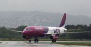 Wizz Air zawiesza wszystkie loty do Włoch i Izraela