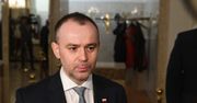 Maciej Łopiński p.o. prezesem zarządu Telewizji Polskiej