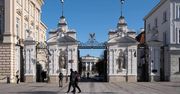 Uniwersytet Warszawski odwołuje od środy do 14 kwietnia m.in. zajęcia dla studentów i doktorantów