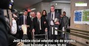 Harvey Weinstein skazany w Nowym Jorku na 23 lata więzienia. Prawnicy chcą zmniejszenia kary z powodu jego stanu zdrowia