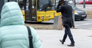 IMGW: uwaga na silny wiatr w całej Polsce
