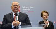Kościński: nie ma dziś powodów, by nowelizować budżet