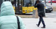 RCB: Ponad 77 tys. odbiorców bez prądu