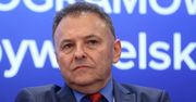 Orłowski: nie ma wątpliwości, że spadki na GPW to efekt koronawirusa