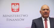 MF chce płatności bezdotykowych do 100 zł bez PIN