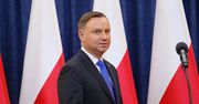 Prezydent: jeśli ktoś ma objawy grypowe, proszę, niech dzwoni na infolinię