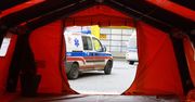 Ministerstwo Zdrowia: zakażenie koronawirusem potwierdzone u 103 osób, trzy z nich zmarły