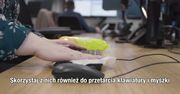 Koronawirus. Jak chronić się w miejscu pracy?