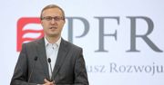 Borys: nowelizacja budżetu będzie niezbędna, ale nie jest pilna