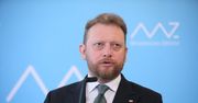Ministerstwo Zdrowia: 6 nowych przypadków zakażenia koronawirusem; łącznie 156
