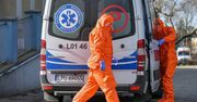 Ministerstwo Zdrowia: 734 osoby hospitalizowane pod kątem koronawirusa
