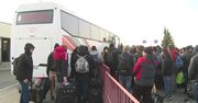 Ukraińcy masowo wyjeżdżają z Polski z powodu koronawirusa i braku pracy