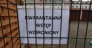 Jesteś objęty kwarantanną? Sprawdź, jak możesz otrzymać wsparcie