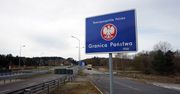 Udało się rozładować kolejki na granicy z Litwą