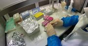 Laboratorium PZH zamknięte. Jeden z pracowników z pozytywnym wynikiem na SARS-CoV-2
