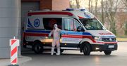 Liczba zarażonych koronawirusem w Polsce wzrosła do 411 osób; 5 osób zmarło