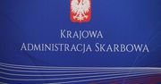 10 tys. litrów spirytusu pochodzącego z przestępstwa przekazano na potrzeby dezynfekcji