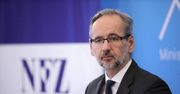 Na portalu pacjent.gov.pl dostępny czatbot ws. koronawirusa