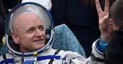 Amerykański astronauta podpowiedział, jak radzić sobie z samotnością