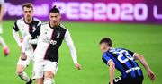 Trzech piłkarzy Juventusu zakażonych koronawirusem. Szczęsny i Ronaldo są zdrowi