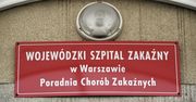 Najwięcej przypadków koronawirusa na Mazowszu. Dlaczego?