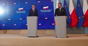 Od jutra nowe ograniczenia w przemieszczaniu się.