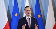 Morawiecki Stanowczy: Na Pewno Nie Damy Zamknąć Kopalni w Turowie
