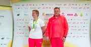 Koniec duetu na medal. Anita Włodarczyk zakończyła współpracę z trenerem Krzysztofem Kaliszewskim