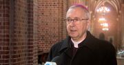 Abp S. Gądecki o zaleceniach dla wiernych na Wielki Tydzień