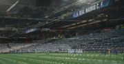 Władze Realu Madryt udostępniły stadion służbie zdrowia. Santiago Bernabeu w najbliższym czasie stanie się magazynem medycznym