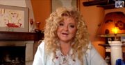 Magda Gessler #zostaławdomu. Jak spędza ten czas?