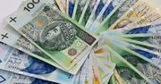 Złoty i inne waluty regionu nieco mocniejsze
