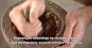 Ostre potrawy poprawiają humor? Sprawdź jak kapsaicyna wpływa na nasze ciała