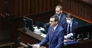 Morawiecki: walka z koronawirusem czy obrona gospodarki to fałszywy wybór