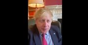 Boris Johnson zakażony koronawirusem