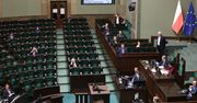 Sejm odrzucił wszystkie poprawki Senatu do budżetu na 2020 r.