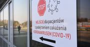 45 nowych przypadków zakażenia koronawirusem; zmarła kolejna osoba