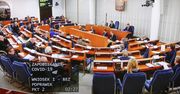 Senat przyjął poprawki skreślające z noweli specustwy zmiany w Kodeksie wyborczym i ustawie o RDS