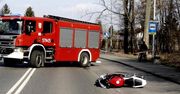 Sezon motocyklowy 2020 rozpoczęty tragicznie…