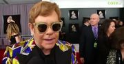 Elton John po raz pierwszy w życiu rozstał się z pianinem. 73-letni muzyk izoluje się w jedynym domu bez instrumentu