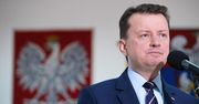 Wojsko będzie z policją patrolować ulice