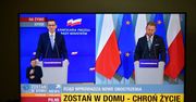 Rząd wprowadza kolejne obostrzenia m.in. ograniczając liczbę osób w sklepach