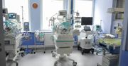 Kilkadziesiąt osób zakażonych COVID-19 w Szpitalu Bródnowskim