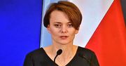 Emilewicz: pracujemy nad programem 1000 plus