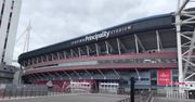 Walijski stadion narodowy przekształcony w szpital polowy. Na obiekcie będzie mogło przebywać nawet 2000 zakażonych koronawirusem