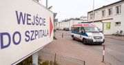 170 nowych przypadków koronawirusa i 6 osób zmarło.
