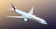 Emirates ogłasza pierwsze loty pasażerskie po zawieszeniu