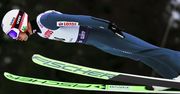 Kamil Stoch zarobił 60 tys euro a dostanie zaledwie połowę. Przez koronawirusa