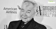 Nie żyje John Prine. Legendarny muzyk zmarł po zakażeniu koronawirusem