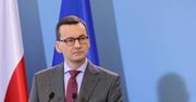 Premier przedstawił “tarczę finansową”, czyli program wsparcia firm o wartości ponad 100 mld zł